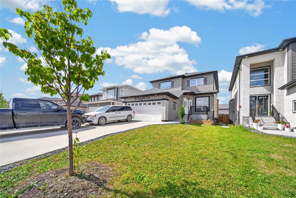 86 Pennyhill Gate, Winnipeg, Manitoba  R2P 1W7 - Photo 37 - 202622131
