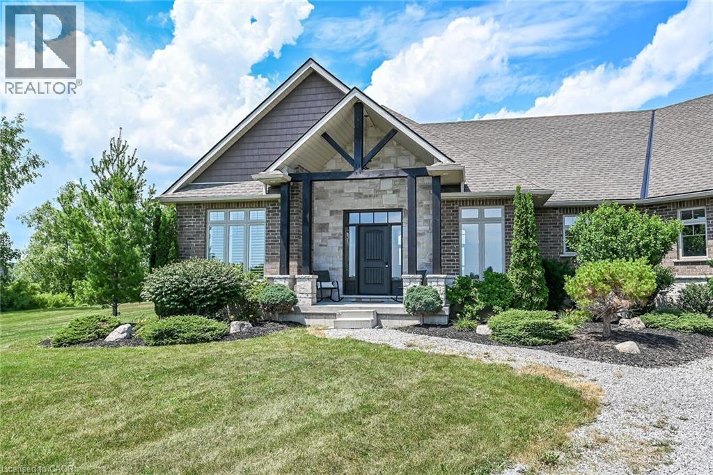 1471 Concession 5 Woodhouse Road, Port Dover, Ontario  N0A 1N1 - Photo 4 - 40844969