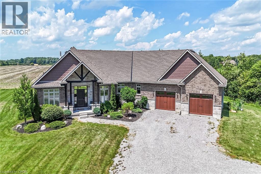 1471 CONCESSION 5 WOODHOUSE Road, Port Dover, Ontario