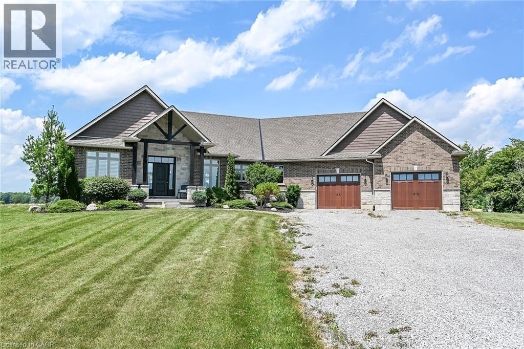 1471 Concession 5 Woodhouse Road, Port Dover, Ontario  N0A 1N1 - Photo 2 - 40844969