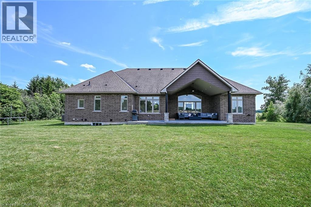 1471 Concession 5 Woodhouse Road, Port Dover, Ontario  N0A 1N1 - Photo 44 - 40844969