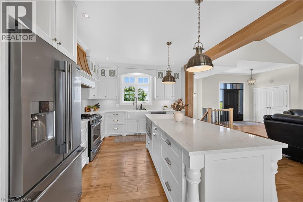 1471 Concession 5 Woodhouse Road, Port Dover, Ontario  N0A 1N1 - Photo 11 - 40844969
