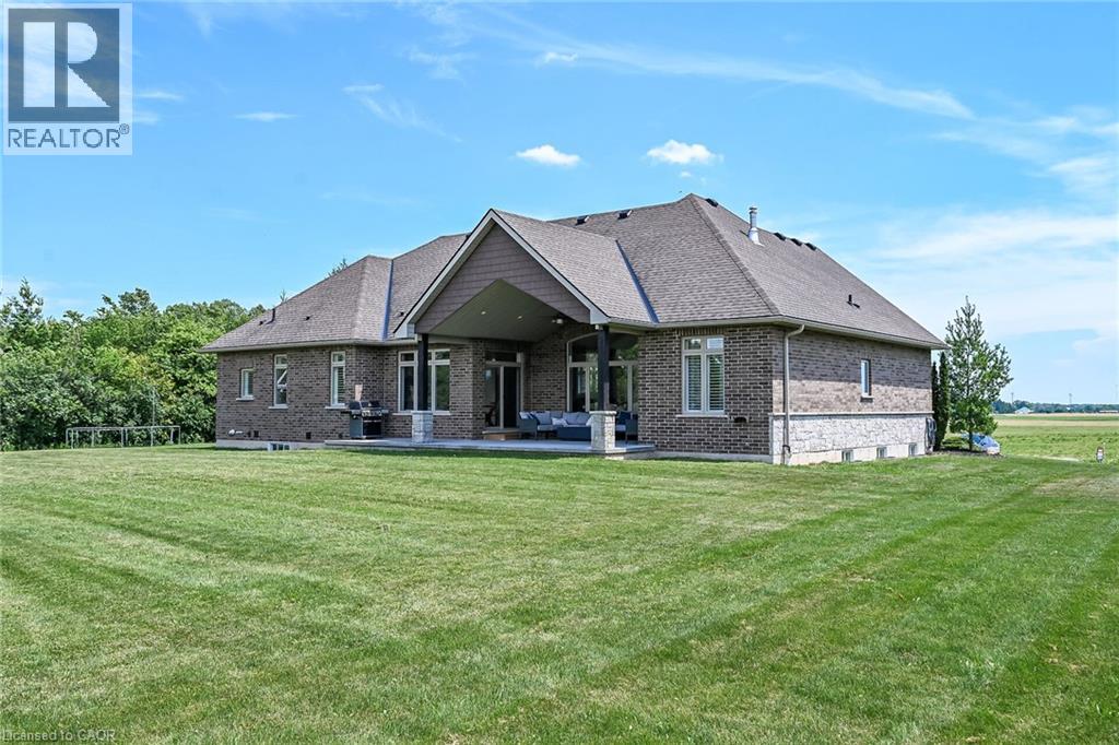 1471 Concession 5 Woodhouse Road, Port Dover, Ontario  N0A 1N1 - Photo 3 - 40844969