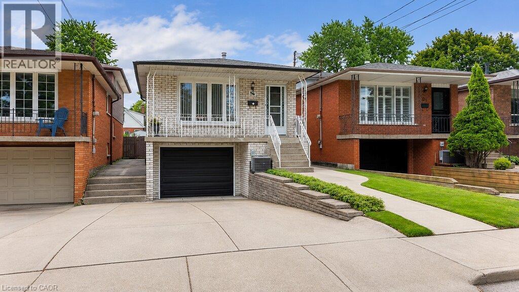 229 EAST 8TH Street, Hamilton, Ontario