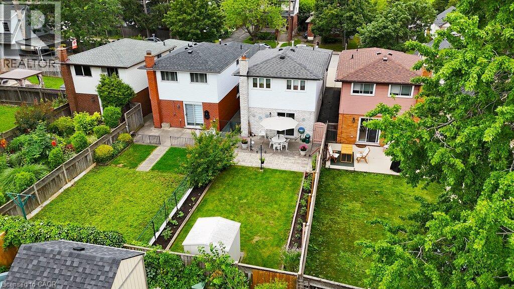 229 East 8th Street, Hamilton, Ontario  L9A 3L7 - Photo 7 - 40850628