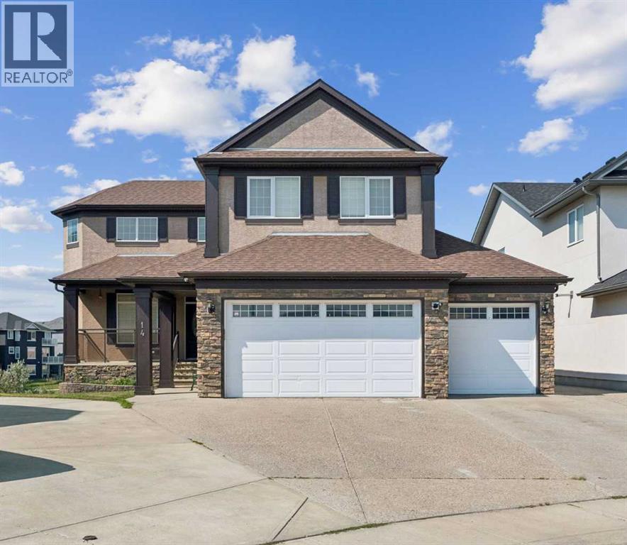 14 Taralake Cape NE, Calgary, Alberta