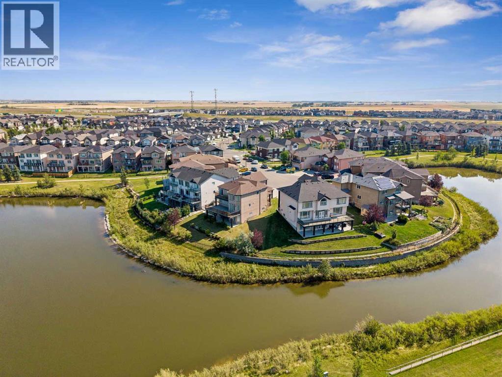 14 Taralake Cape NE, Calgary, Alberta  T3J 0J1 - Photo 5 - A2342110