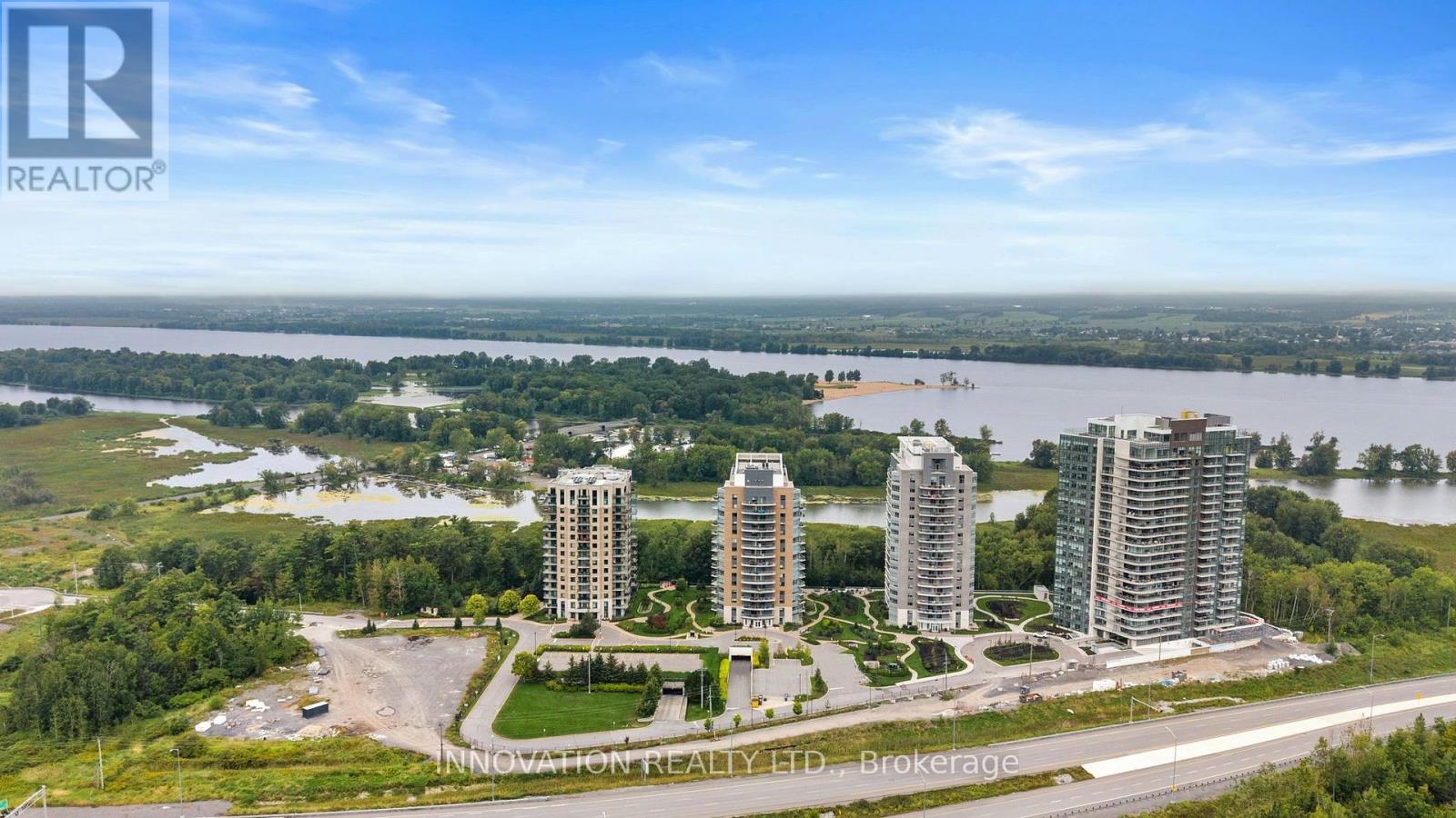 1006 - 200 Inlet Private, Ottawa, Ontario  K4A 5H3 - Photo 2 - X13743978