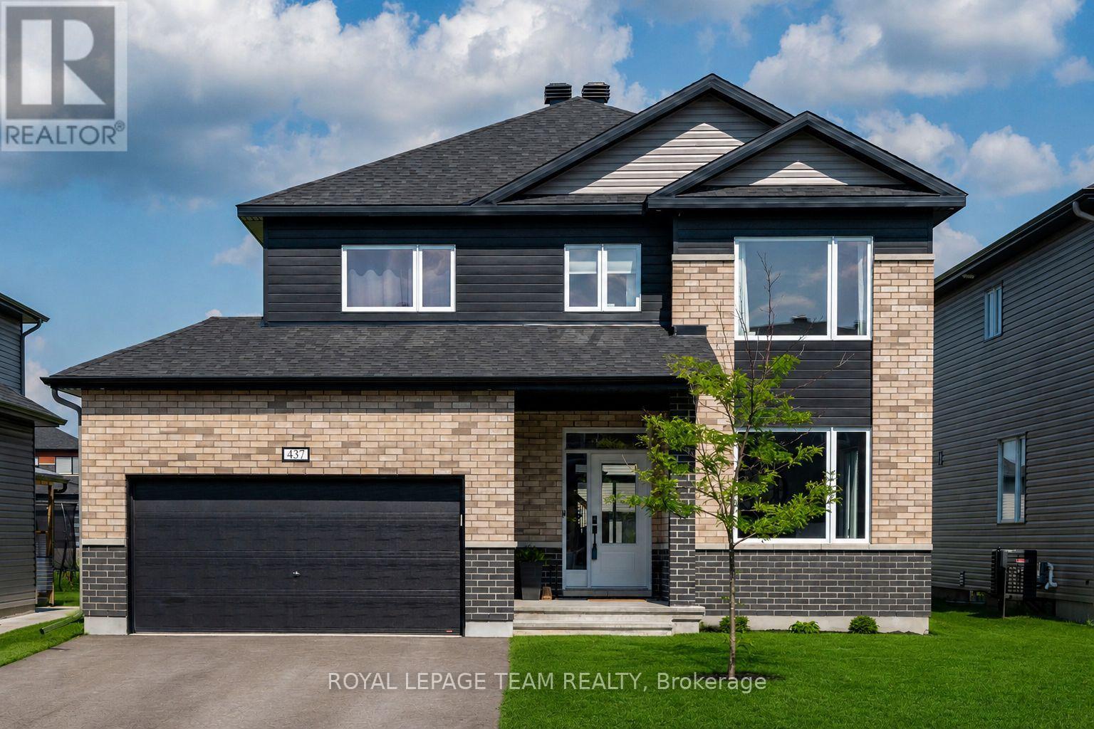 437 FLEET CANUCK PRIVATE, Ottawa, Ontario