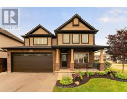 7794 CLENDENNING STREET, Niagara Falls, Ontario