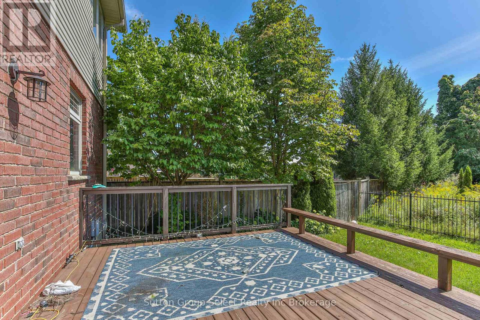 26 Westview Court, Woodstock, Ontario N4T 0B8 - Photo 30 - X13743992