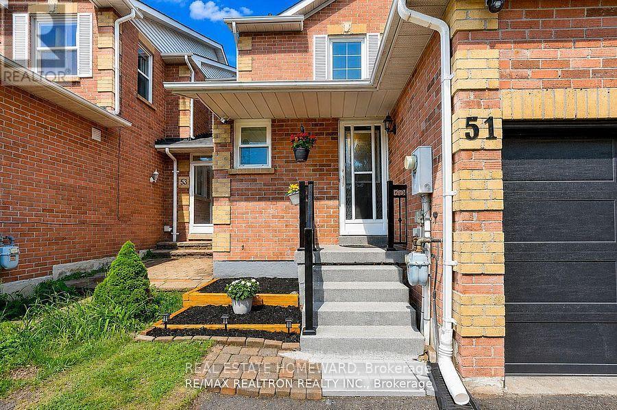 51 Steepleview Crescent, Richmond Hill, Ontario  L4C 9R3 - Photo 24 - N13744022