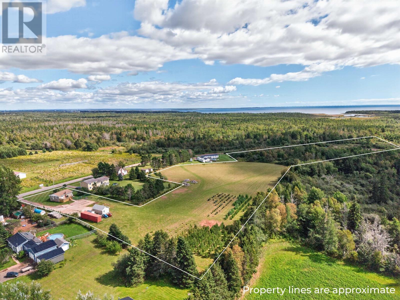 12 Ives Point Road, Miscouche, Prince Edward Island  C0B 1T0 - Photo 32 - 202621476