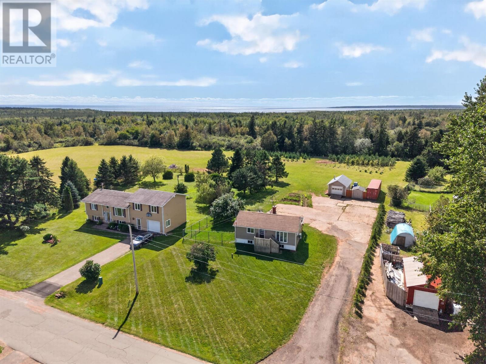 12 Ives Point Road, Miscouche, Prince Edward Island  C0B 1T0 - Photo 3 - 202621476
