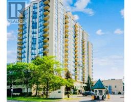 708 - 65 ELLEN STREET, Barrie, Ontario