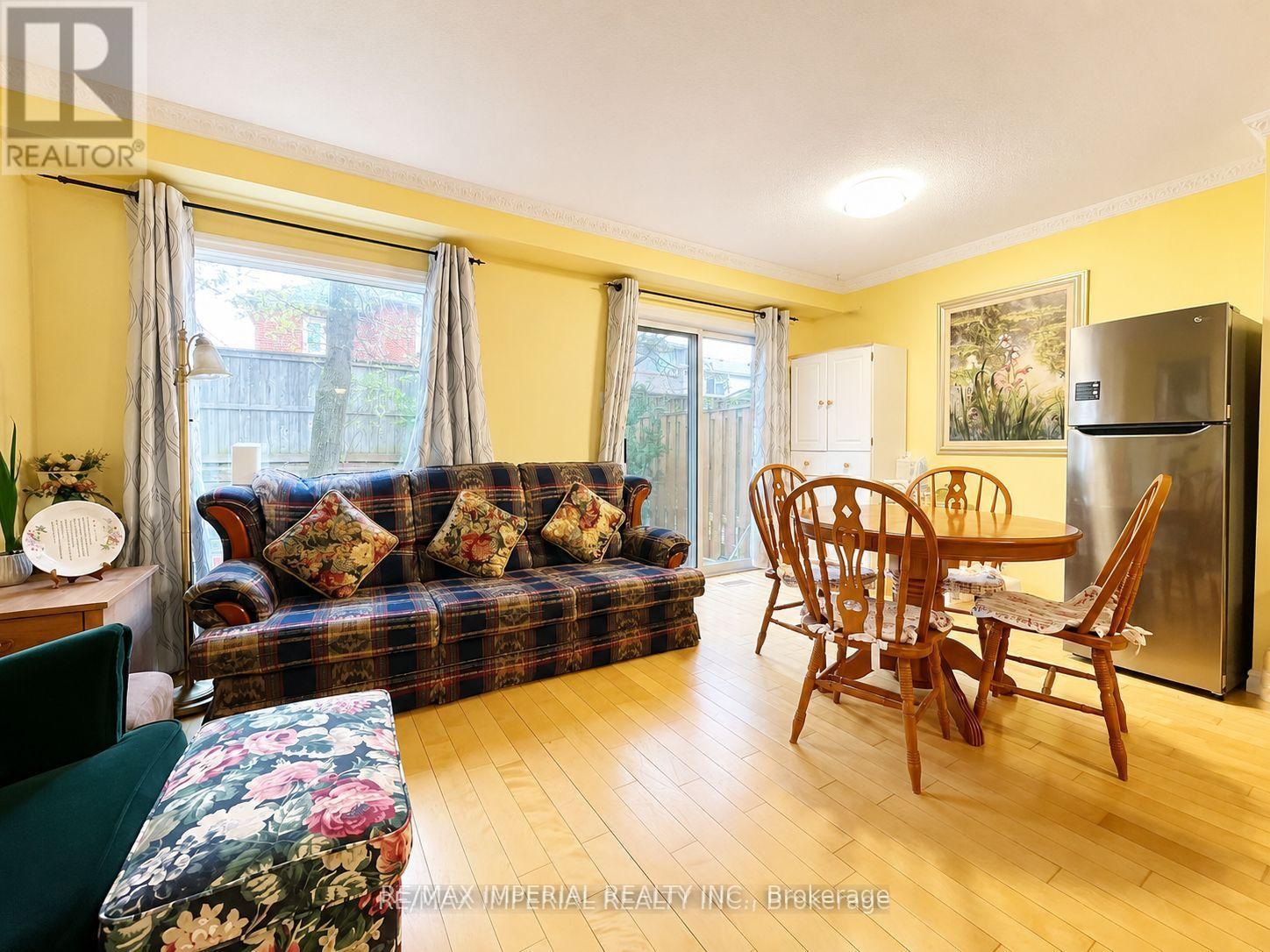 53, Upper Rm1 - 2955 Thomas Street, Mississauga, Ontario  L5M 6A9 - Photo 4 - W13744018