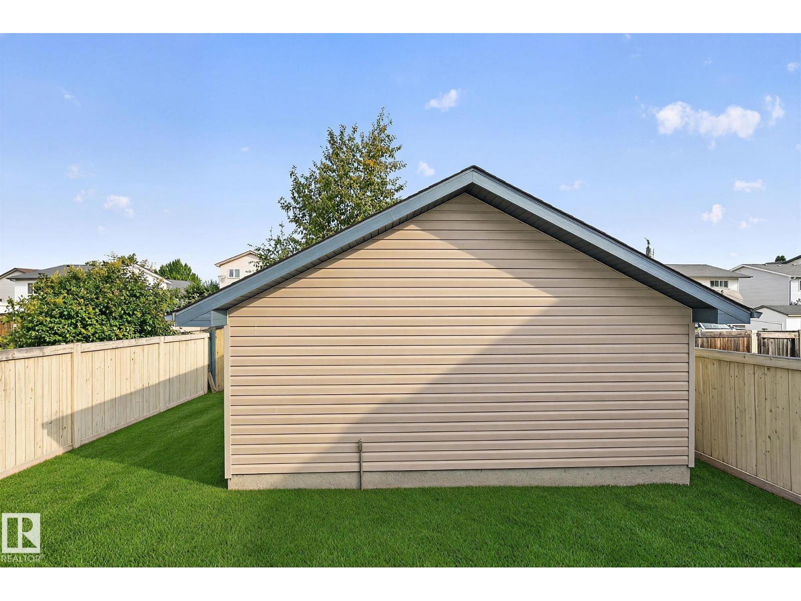 82 Heatherglen Cl, Spruce Grove, Alberta  T7X 4A3 - Photo 70 - E4507031