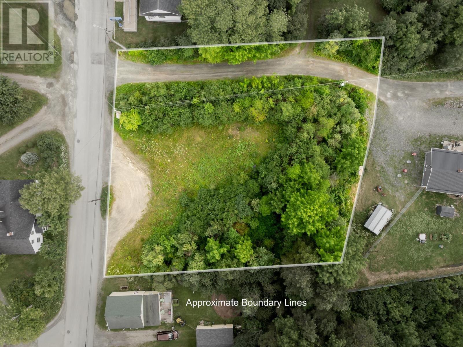 LOT 1 Main Street, Whycocomagh, Nova Scotia
