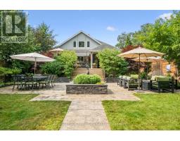 33 EDGEHILL DRIVE, Guelph, Ontario