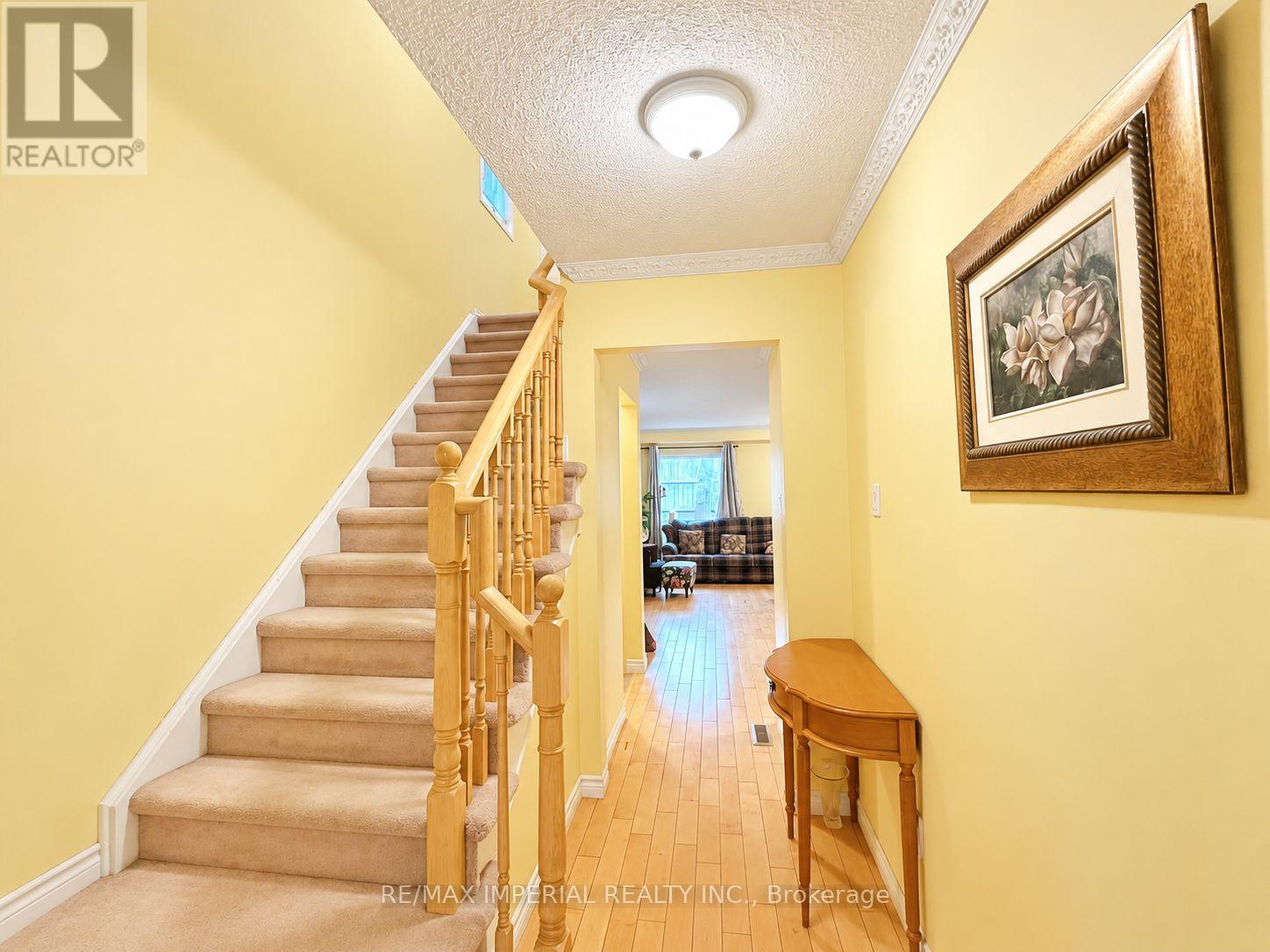 53, Upper Rm1 - 2955 Thomas Street, Mississauga, Ontario  L5M 6A9 - Photo 2 - W13744018