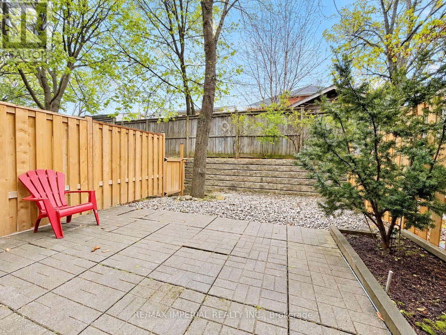 53, Upper Rm1 - 2955 Thomas Street, Mississauga, Ontario  L5M 6A9 - Photo 12 - W13744018