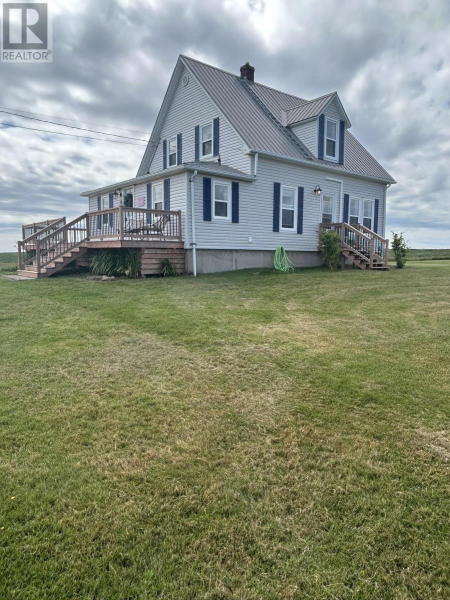 78 Anselm Macdonald Road, Chepstow, Prince Edward Island  C0A 2B0 - Photo 3 - 202622384
