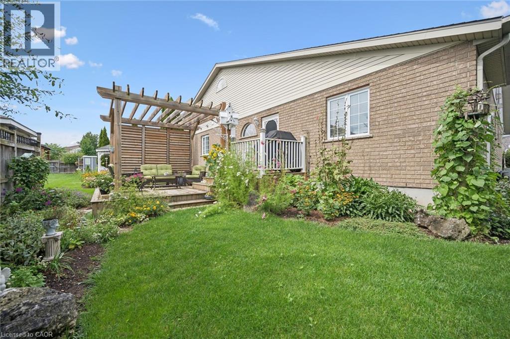 51 Anna Street, Elmira, Ontario  N3B 3N7 - Photo 32 - 40856983