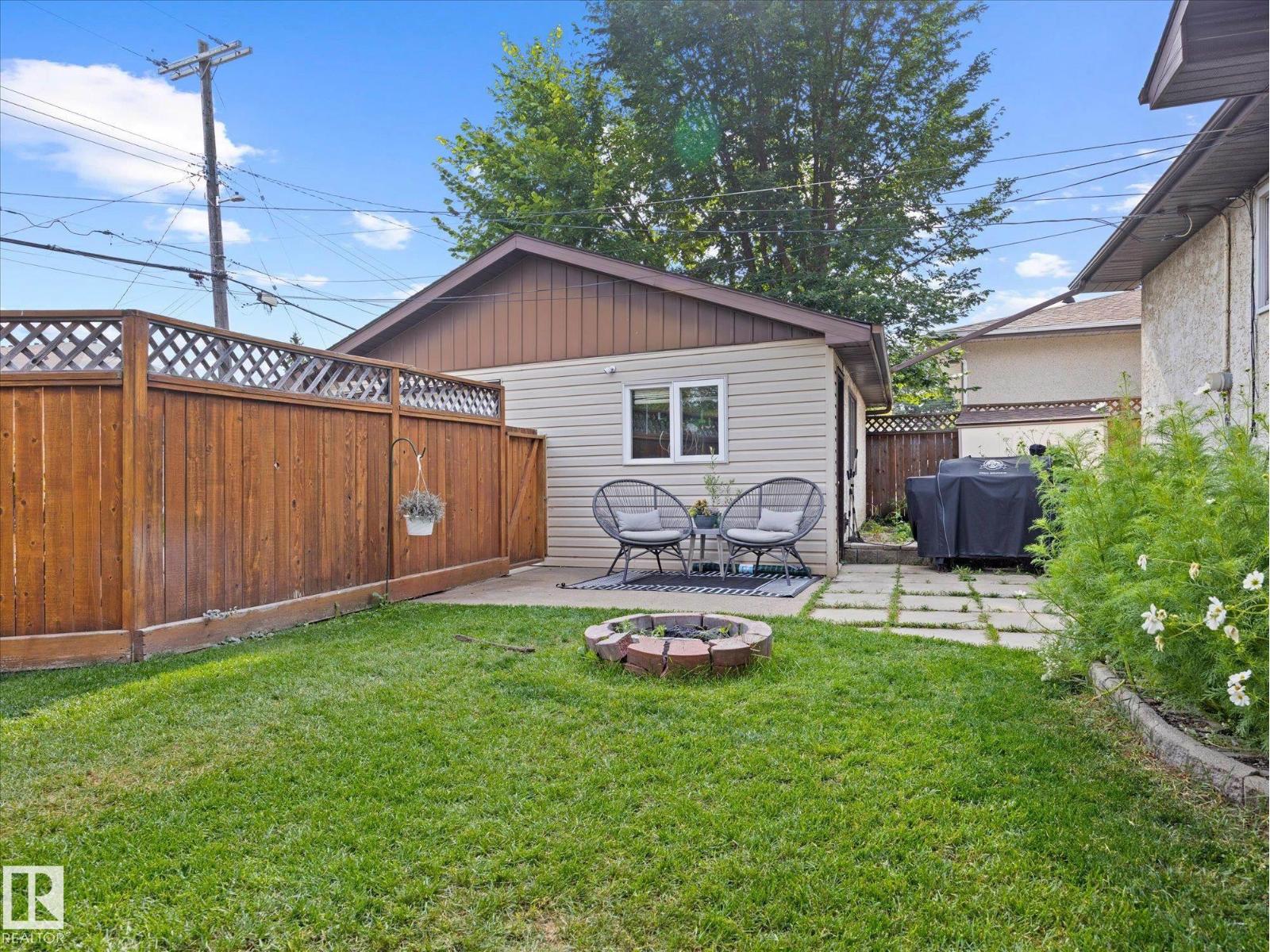 8905 157 St Nw, Edmonton, Alberta  T5R 2A6 - Photo 32 - E4507035