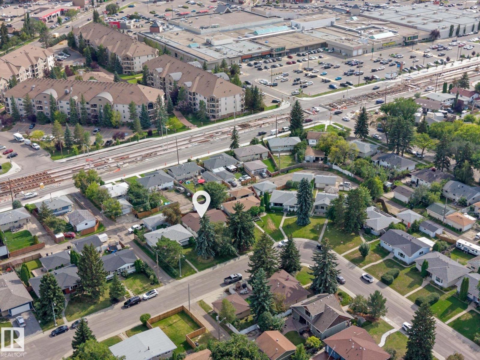 8905 157 St Nw, Edmonton, Alberta  T5R 2A6 - Photo 35 - E4507035
