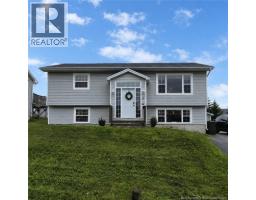 6 Falcon, Saint John, New Brunswick