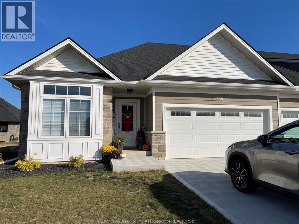 308 Kelly ROAD Unit# A, Amherstburg, Ontario