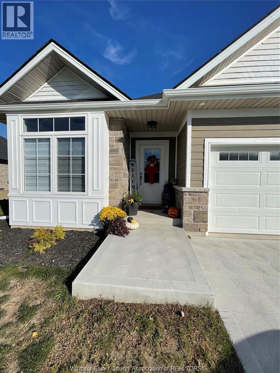 308 Kelly Road Unit# A, Amherstburg, Ontario  N9V 4C5 - Photo 2 - 26021635
