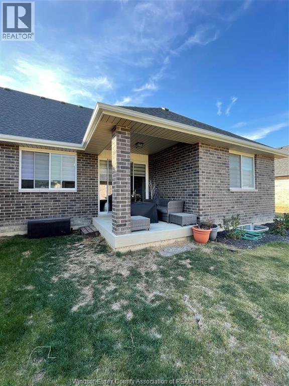 308 Kelly Road Unit# A, Amherstburg, Ontario  N9V 4C5 - Photo 21 - 26021635