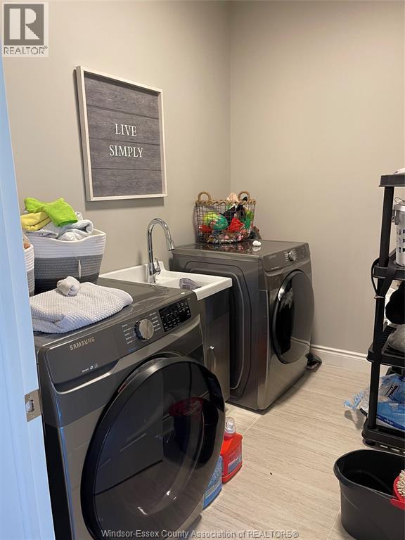 308 Kelly Road Unit# A, Amherstburg, Ontario  N9V 4C5 - Photo 25 - 26021635