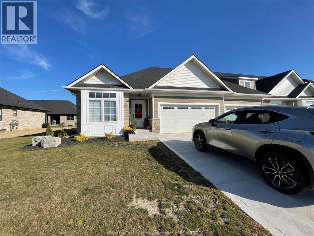 308 Kelly Road Unit# A, Amherstburg, Ontario  N9V 4C5 - Photo 3 - 26021635