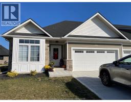 308 Kelly ROAD Unit# A, Amherstburg, Ontario