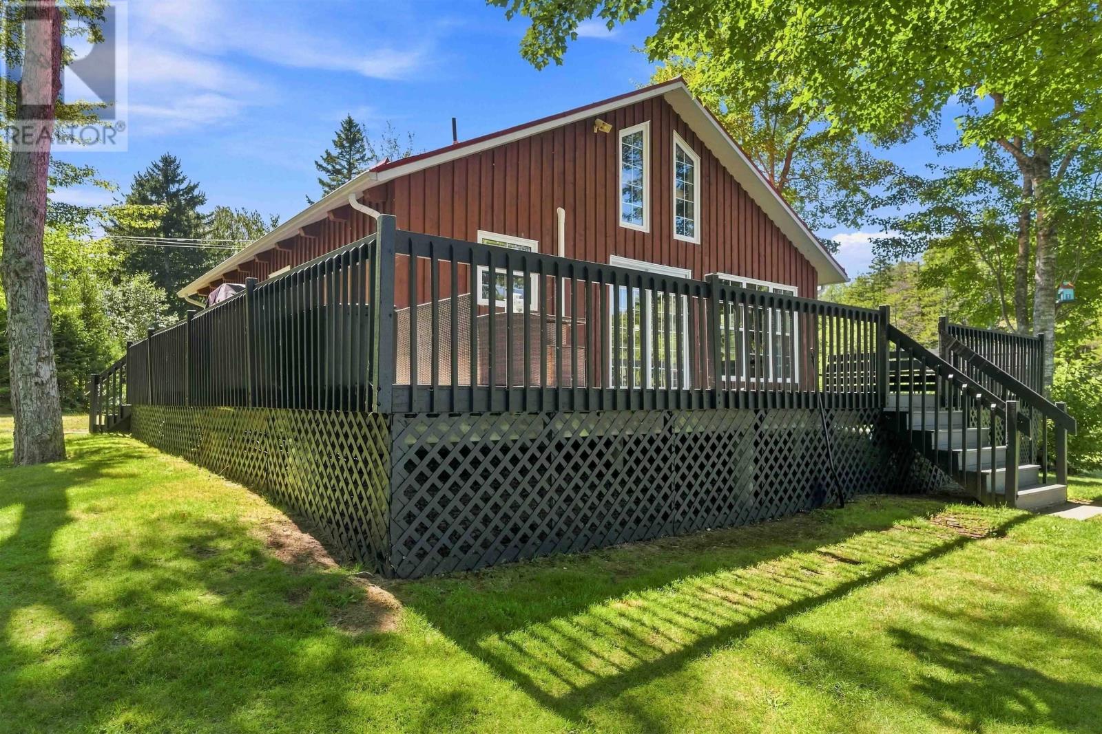 54 Buckingham Drive, South Range, Nova Scotia  B0W 1H0 - Photo 3 - 202622387