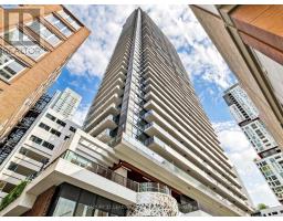 2606 - 38 WIDMER STREET, Toronto, Ontario
