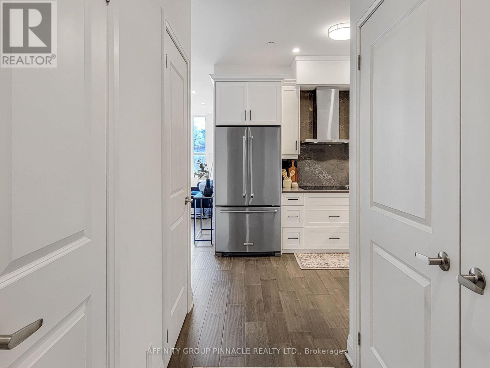 201 - 99 Louisa Street, Kawartha Lakes, Ontario  K0M 1N0 - Photo 2 - X13742912