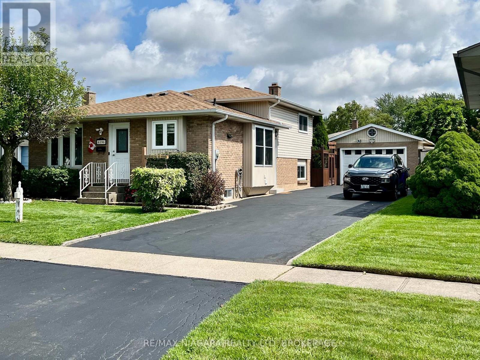 6196 KIRKLAND DRIVE, Niagara Falls, Ontario