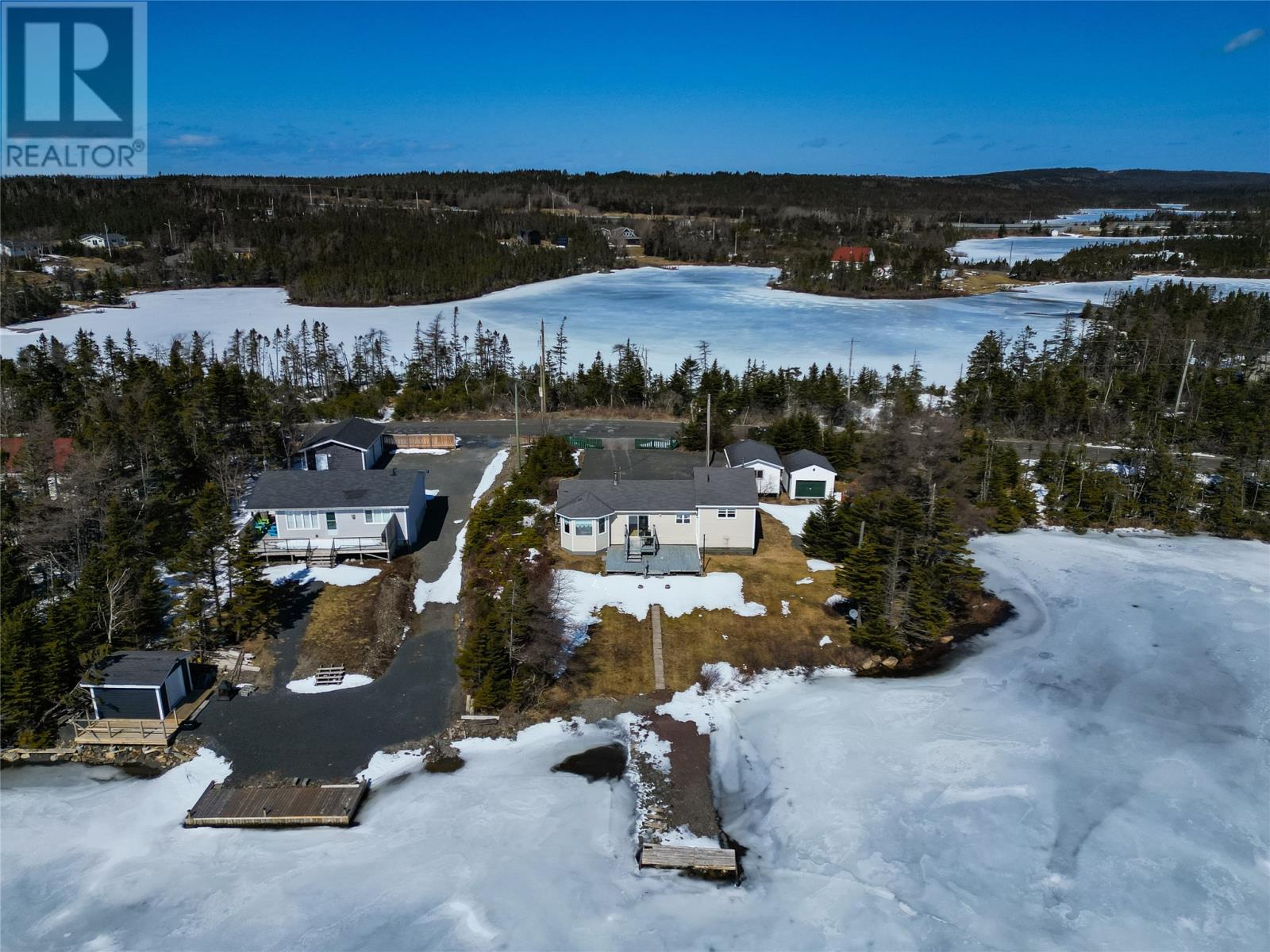25 Ocean Pond Road, Ocean Pond — photo 23