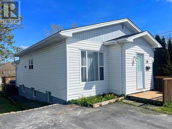 19 Lears Road, Corner Brook