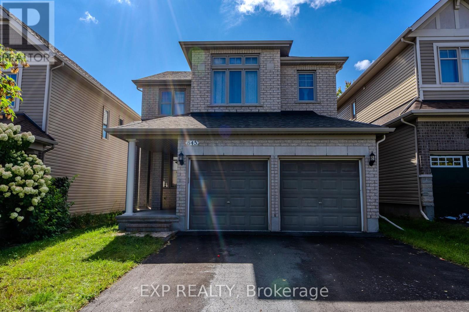 845 CONTOUR STREET, Ottawa, Ontario