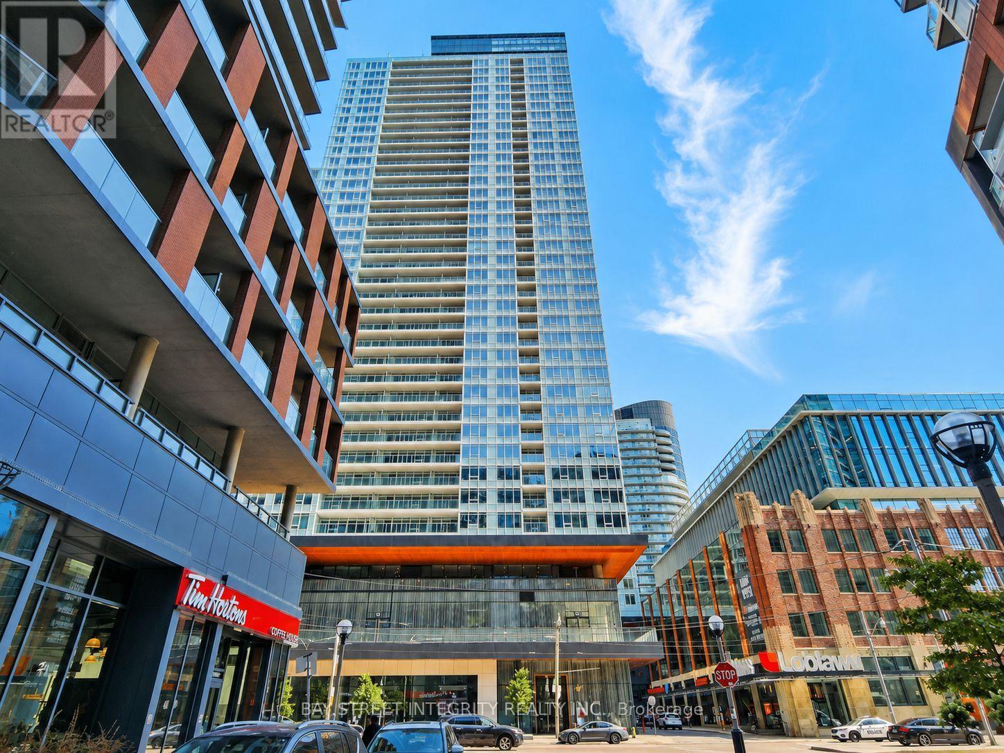 2001 - 19 Bathurst Street, Toronto, Ontario  M5V 0N2 - Photo 2 - C13744068