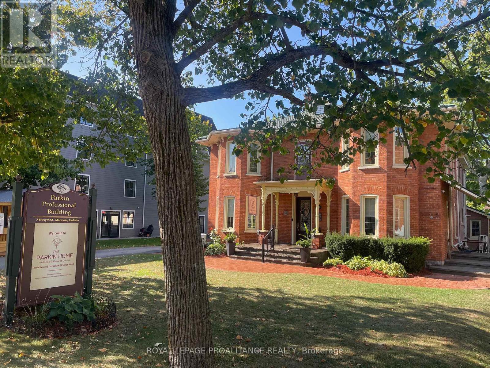 7 Forsyth Street N, Marmora And Lake, Ontario  K0K 2M0 - Photo 1 - X12868154