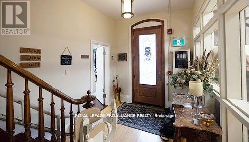 7 Forsyth Street N, Marmora And Lake, Ontario  K0K 2M0 - Photo 21 - X12868154