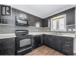 224 JESSICA Crescent Unit# B, kitchener, Ontario