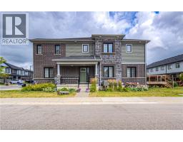 513 WOODLEA Court, kitchener, Ontario