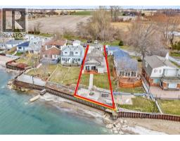 515 LYPPS BEACH, Colchester, Ontario