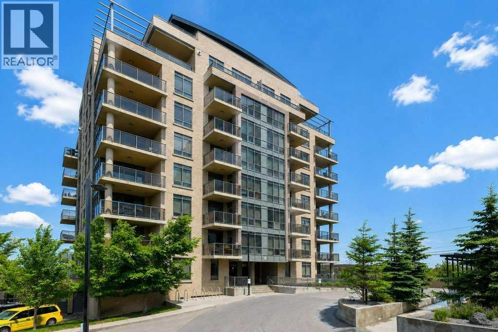 607, 10 Shawnee Hill Sw, Calgary, Alberta  T2Y 0K5 - Photo 1 - A2320482